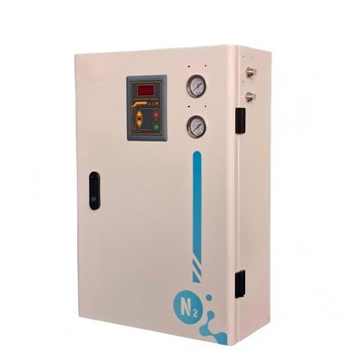 مولد نیتروژن یکپارچه