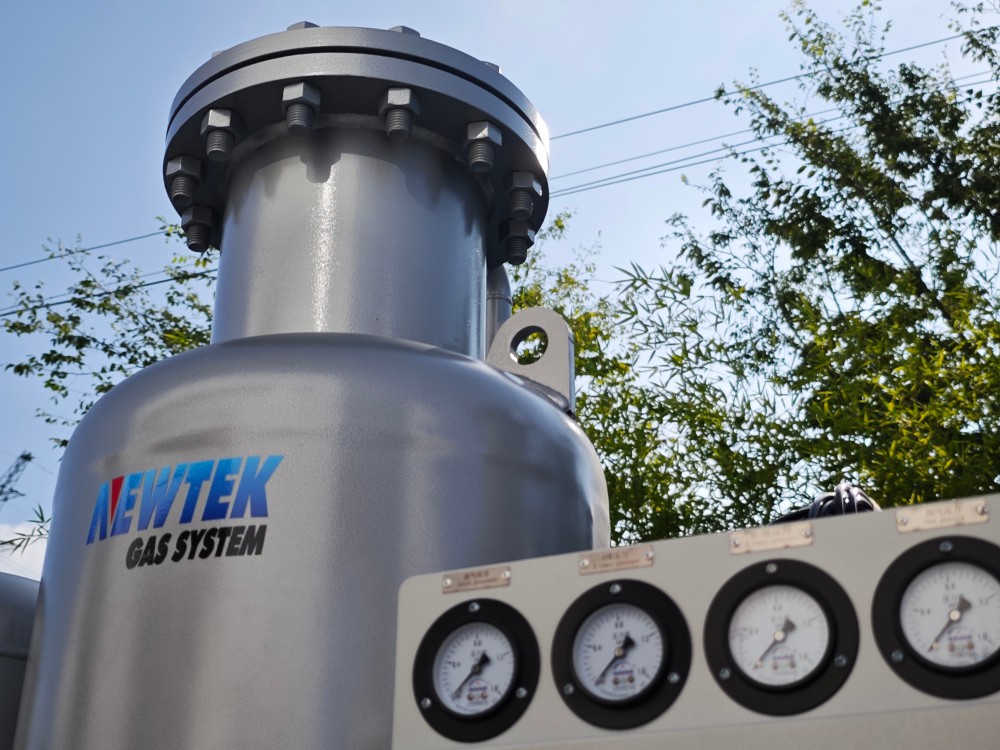 Industrial Oxygen Generator for Leaching Process Industrial Oxygen Generator for Leaching Process